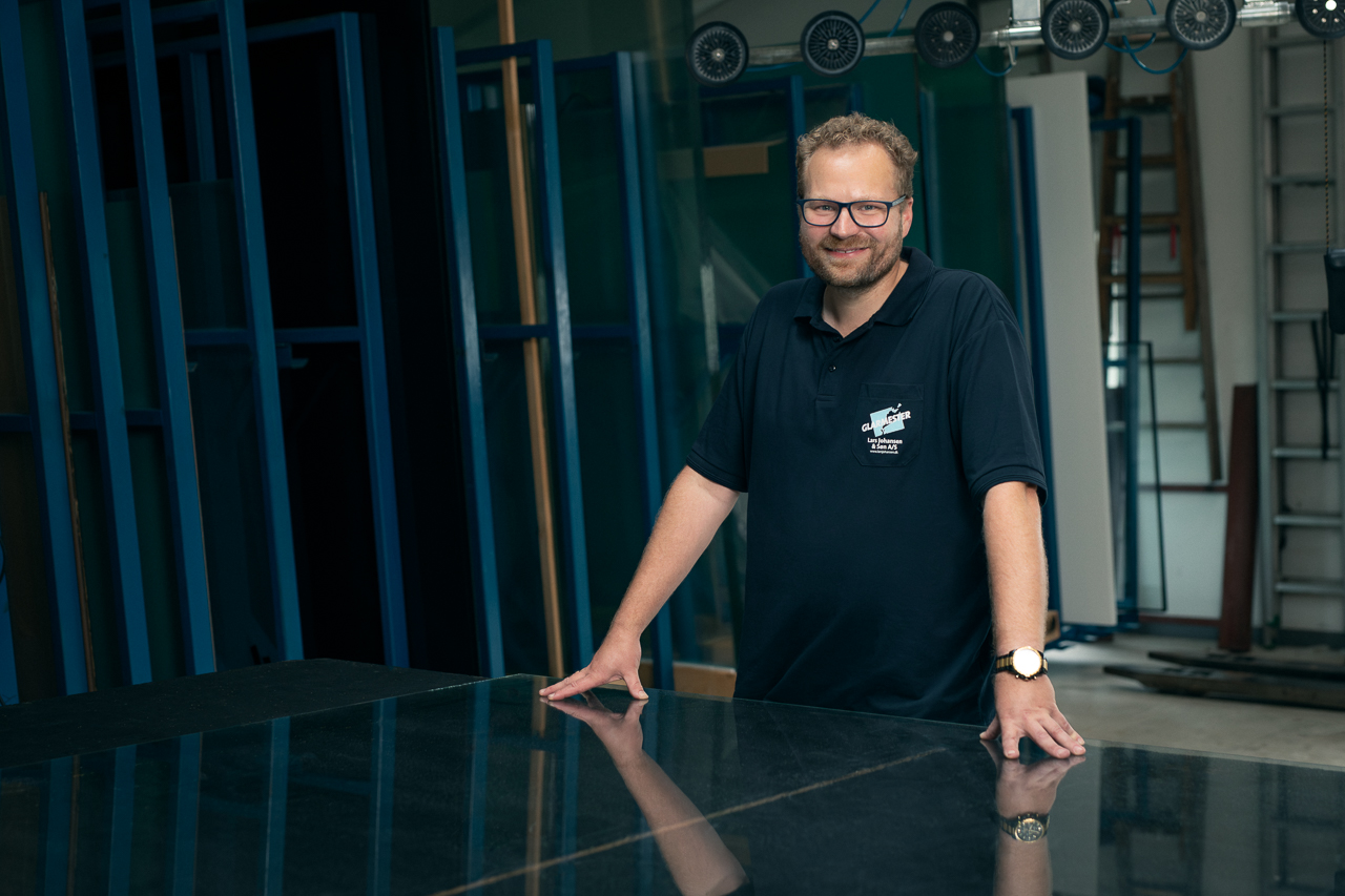 kasper johansen